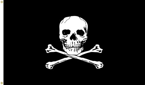 Jolly Roger Flag Review 2024