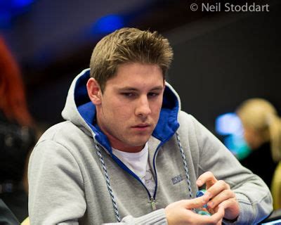 Jonathan Roy Poker Wiki