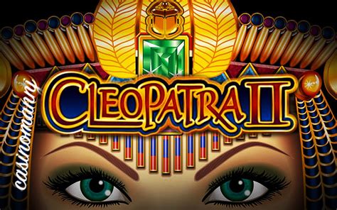 Juegos De Casino Gratis Cleopatra Tragamonedas
