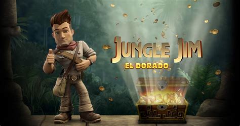 Jungle Jim El Dorado Bwin