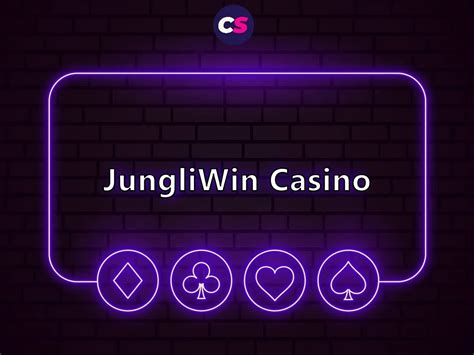 Jungliwin Casino Haiti