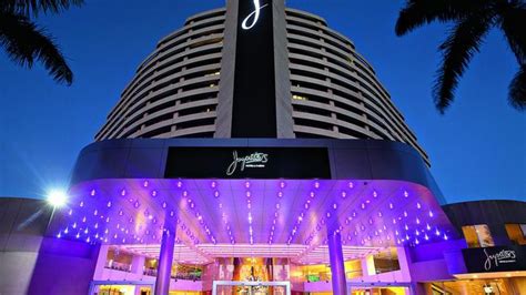 Jupiters Casino De Entretenimento De Estar