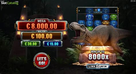 Jurassic Park Gold Slot - Play Online