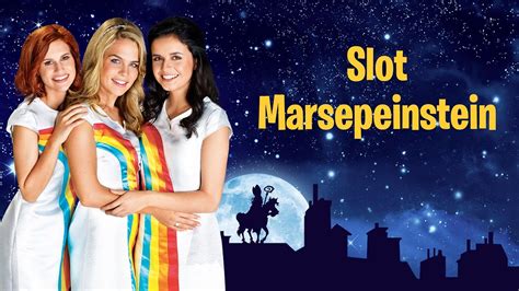 K3 Slot Marsepeinstein