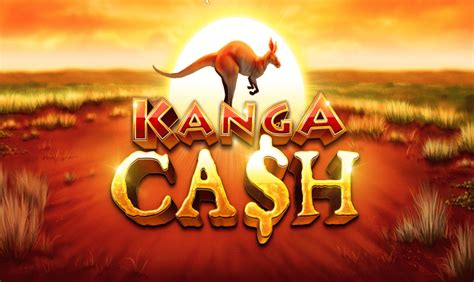 Kanga Cash Leovegas