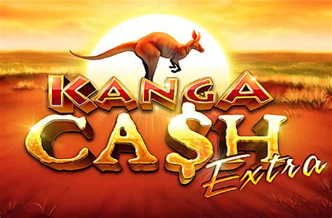 Kanga Cash Slot - Play Online