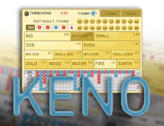 Keno 2 Gameplay Int Slot Gratis