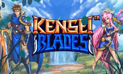 Kensei Blades Slot - Play Online