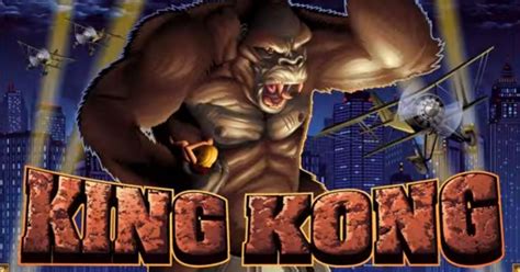 King Kong Slots Online Gratis