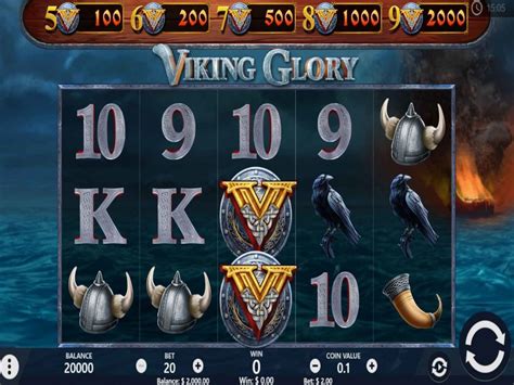 King Of The Vikings Slot - Play Online