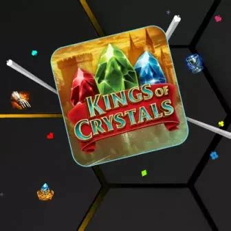 Kings Of Crystals Bwin