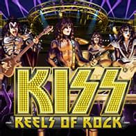 Kiss Reels Of Rock Betsson