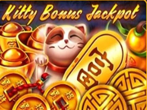 Kitty Bonus Jackpot Brabet