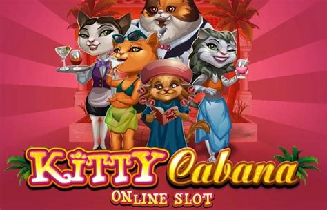 Kitty Cabana Bet365