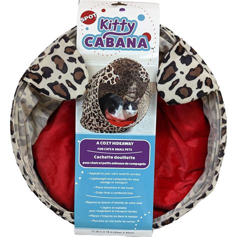 Kitty Cabana Bodog