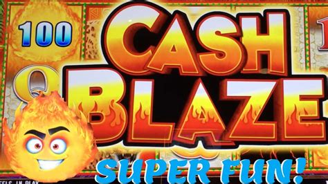 Koi Cash Blaze