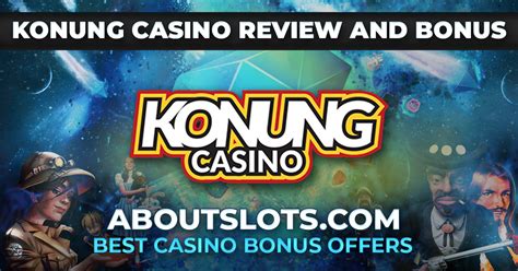 Konung Casino Nicaragua