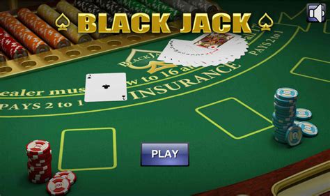 Kostenlos Blackjack Online To Play