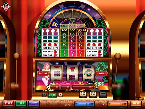 Kostenlos Casino Automaten To Play Ohne Anmeldung