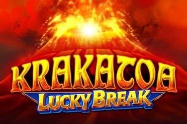 Krakatoa Lucky Break 1xbet