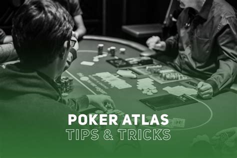 La Poker Atlas