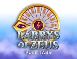 Labrys Of Zeus Pull Tabs Betano