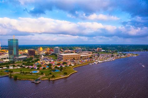 Lake Charles De Merda