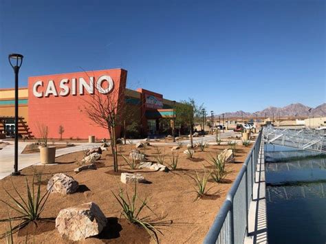 Lake Havasu City Casino