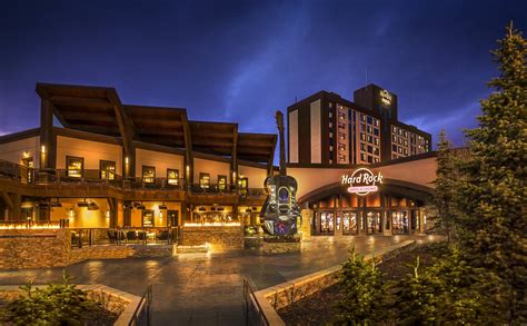 Lake Tahoe Casino De Hospedagem