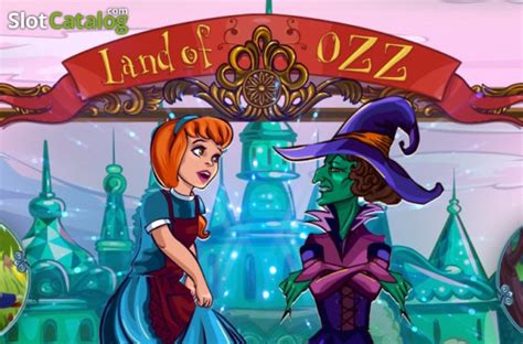 Land Of Ozz Review 2024
