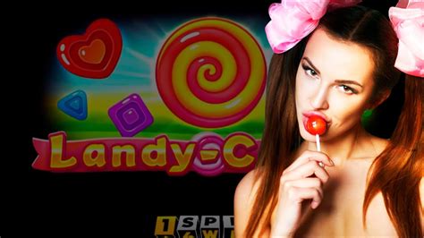 Landy Candy 1xbet