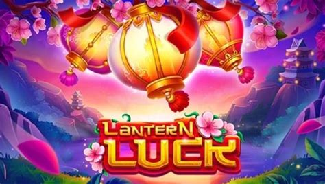 Lantern Luck Pokerstars