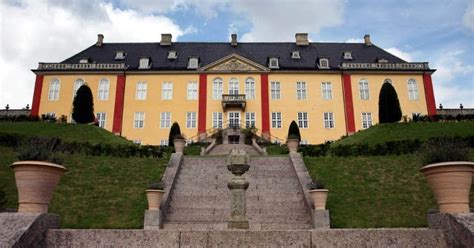 Ledreborg Slot Udlejning