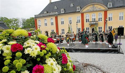 Ledreborg Slots Messe