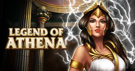 Legend Of Athena Betsul