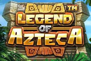 Legend Of Azteca Bet365