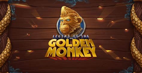 Legend Of The Golden Monkey Betfair