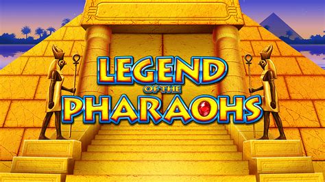Legend Of The Pharaohs Leovegas