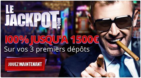 Lejackpot Casino Haiti