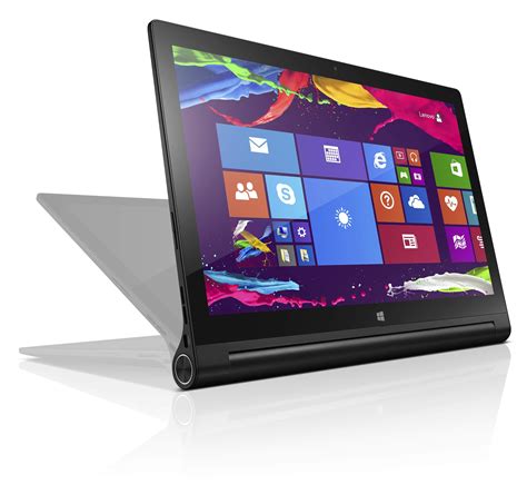 Lenovo Yoga 2 Pro De 13 Polegadas Slot No Caso De