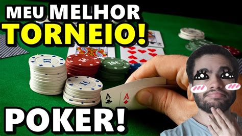 Leoes Torneio De Poker