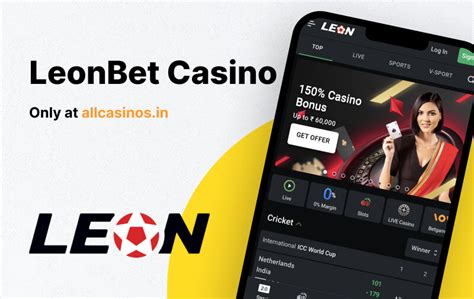 Leon Casino App