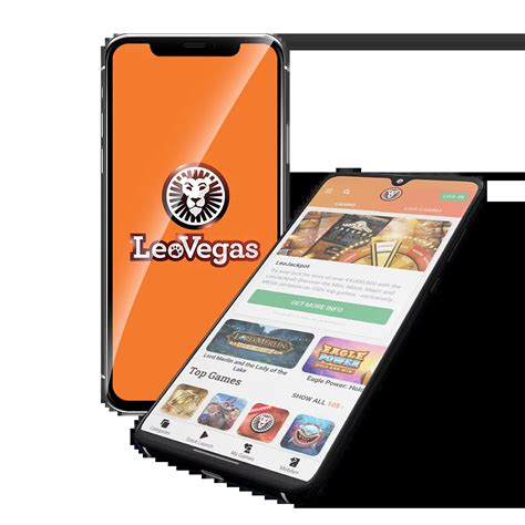 Leovegas Casino Apk