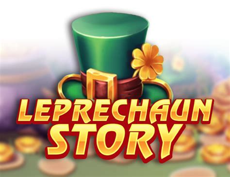 Leprechaun Story Respin Betway