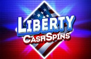 Liberty Cash Spins Bodog