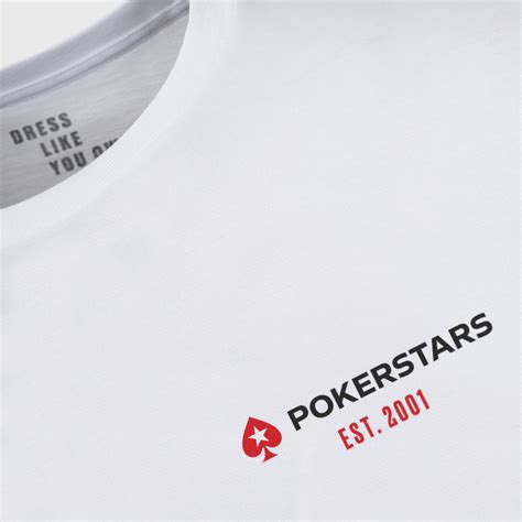 Lightshirt Pokerstars