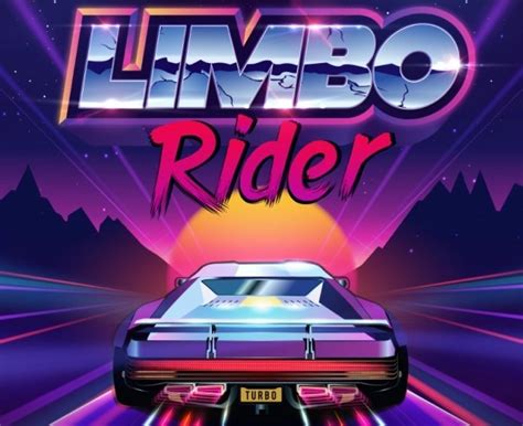 Limbo Rider 1xbet