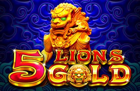 Lion Slots Online Casino Nicaragua