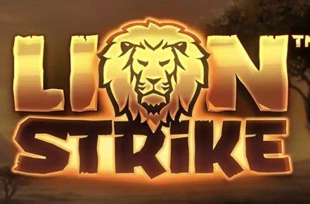 Lion Strike Sportingbet