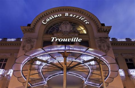 Liste En Normandie Casino